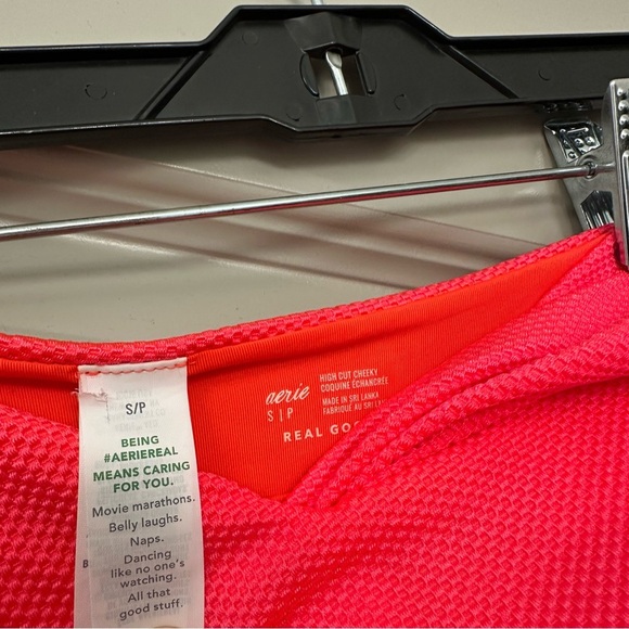 NWOT Aerie Bikini bottoms - Picture 3 of 4